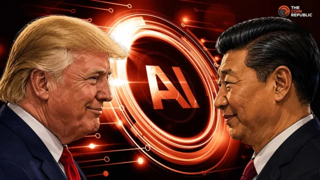 英伟达CEO将与科技巨头一同出席特朗普与习近平晚宴