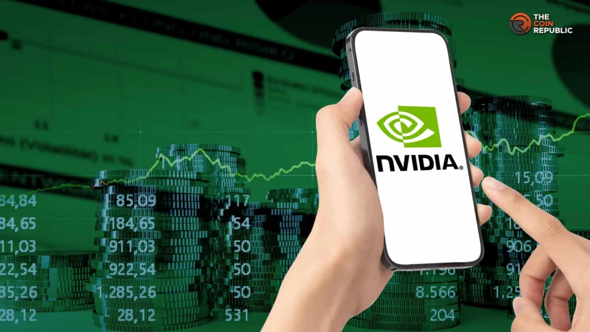 Nvidia Shares Approach Peak as AI Spending Reaches $99B