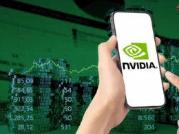 Nvidia Shares Approach Peak as AI Spending Reaches $99B
