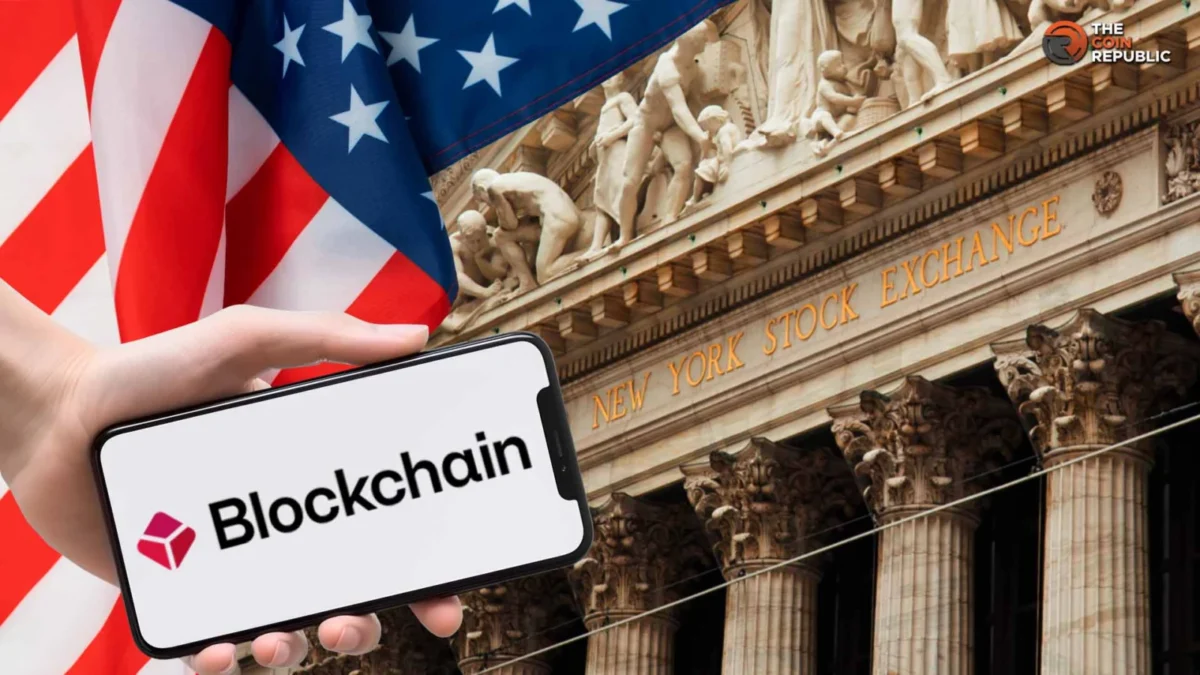 بورصة نيويورك وشركة Blockchain.com تدرسان تداول الرموز الرقمية على مدار الساعة