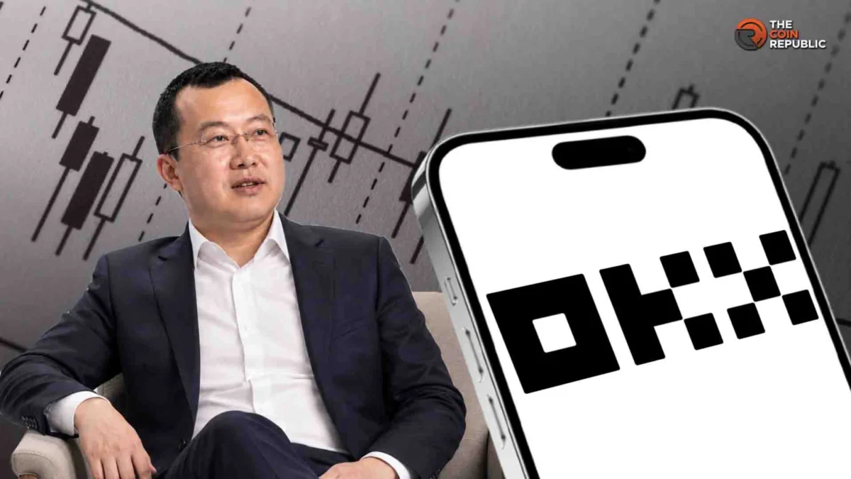 رئيس منصة OKX يحذر المستخدمين من الحظر بسبب تحويلات العملات المشفرة المحفوفة بالمخاطر
