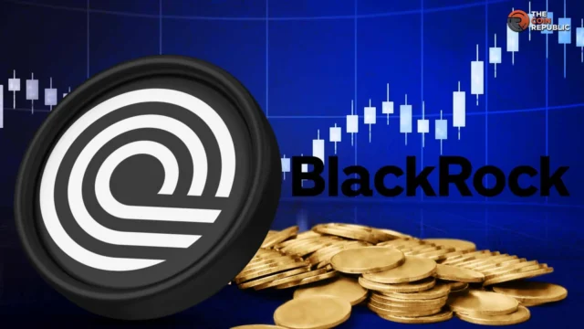 Ondo Finance Launches Three Tokens Featuring BlackRock Strategies