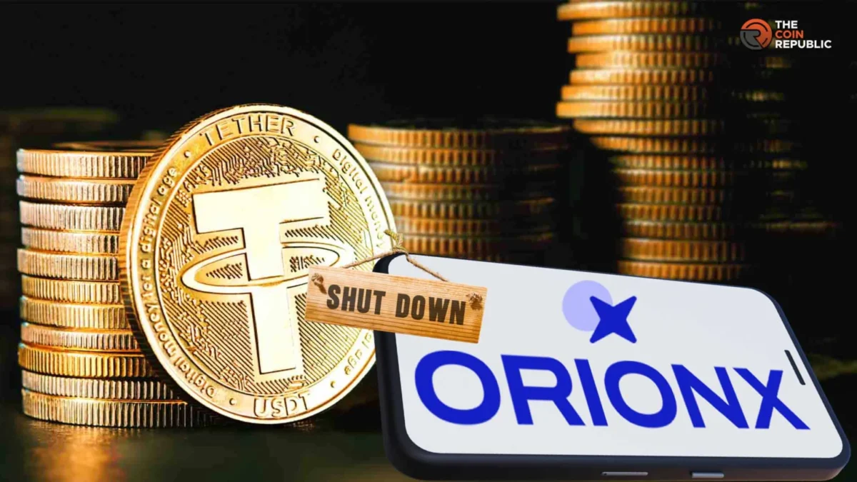 Orionx Closes After Losing Over $7M in Client Funds