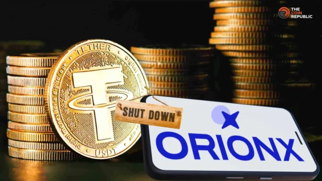 Orionx Closes After Losing Over $7M in Client Funds