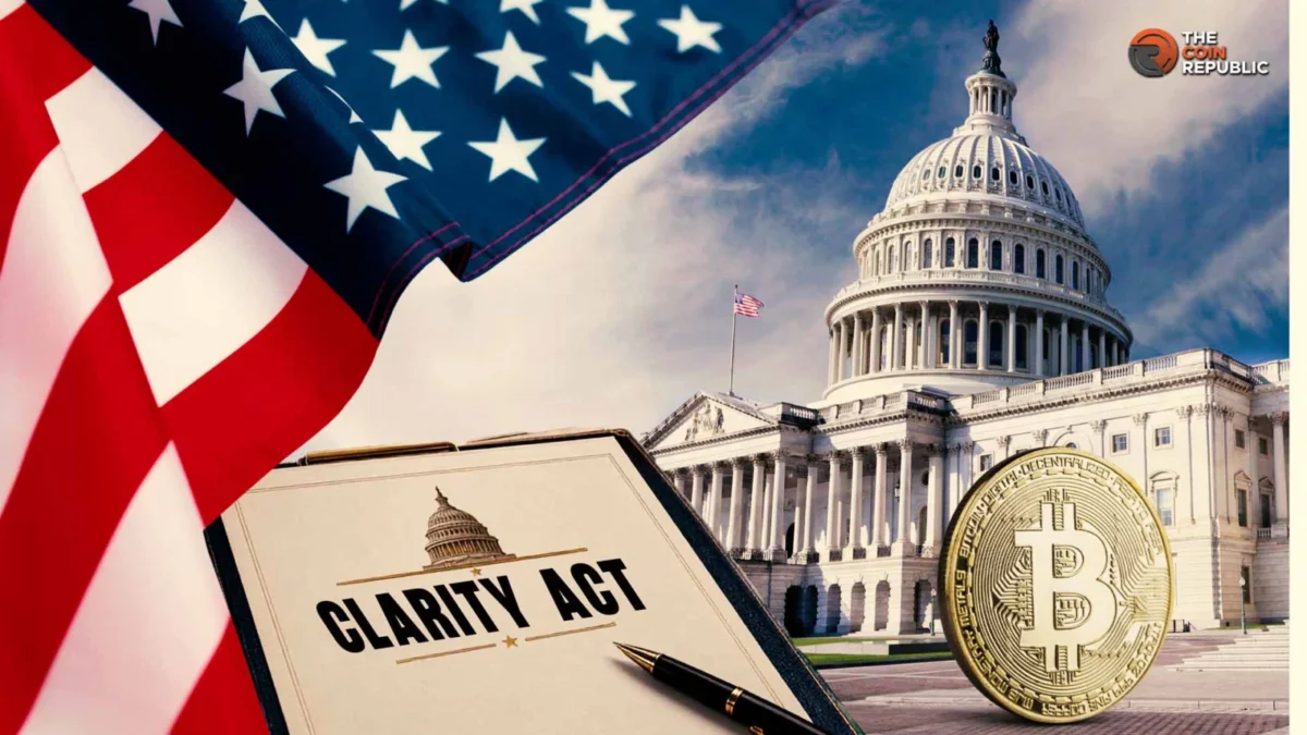 Police Association Reverses Opposition to CLARITY Act