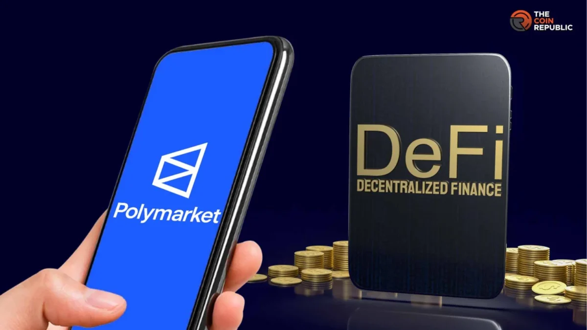 Polymarket الاستعانة بمؤسس Zora يعقوب هورن لقيادة التوسع في التمويل اللامركزي DeFi