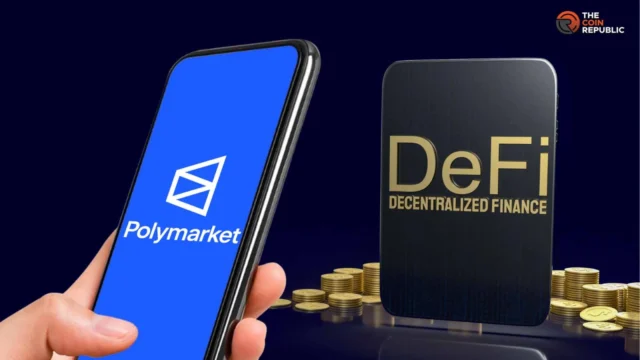 Polymarket الاستعانة بمؤسس Zora يعقوب هورن لقيادة التوسع في التمويل اللامركزي DeFi