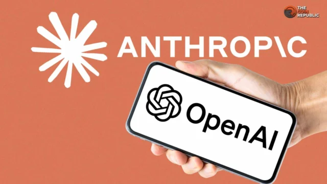 Report: Anthropic's Claude Involved in OpenAI Security Breach