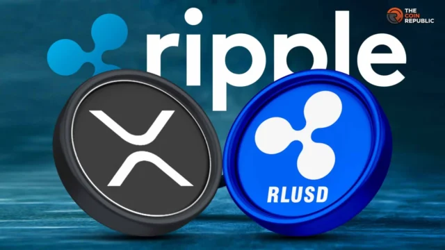 Ripple Expands XRP and RLUSD Use in Corporate Treasuries