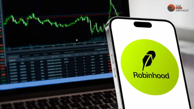 Robinhood's Stock Target Raised to $142 Amid Growth