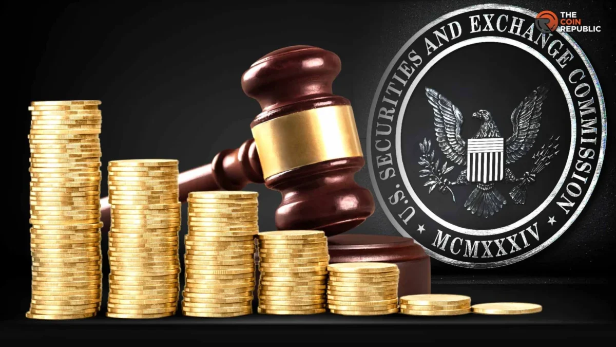SEC Approves Path for Tokenized Stocks Ahead of First Launch