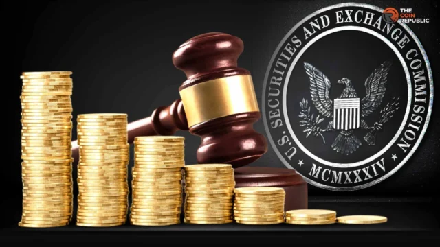SEC Approves Path for Tokenized Stocks Ahead of First Launch