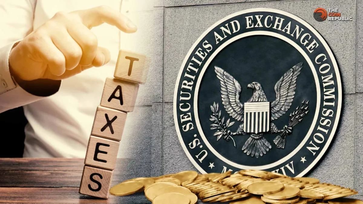 SEC Approves Texas Regulatory Framework for Crypto Commodities