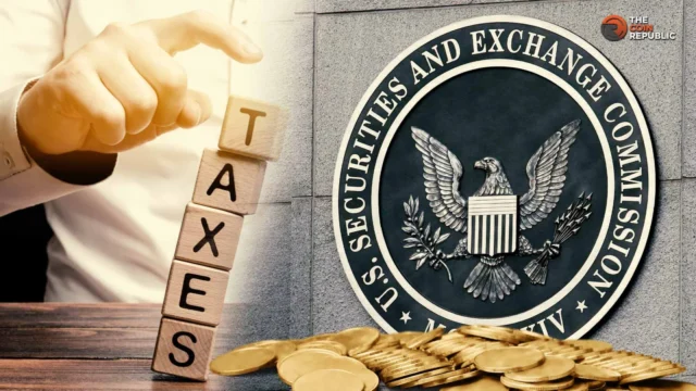 SEC Approves Texas Regulatory Framework for Crypto Commodities