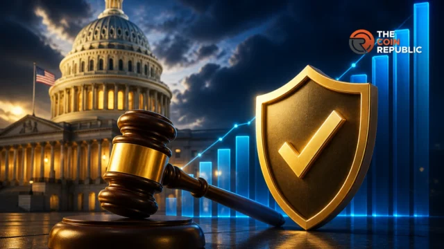 Senate Set to Reject CLARITY Act Ahead of Sept. 15 Vote