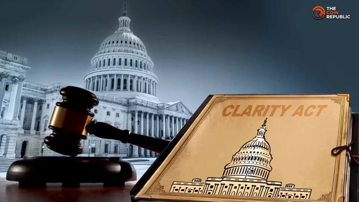 Seven Senate Democrats Back Bipartisan Revival of Clarity Act