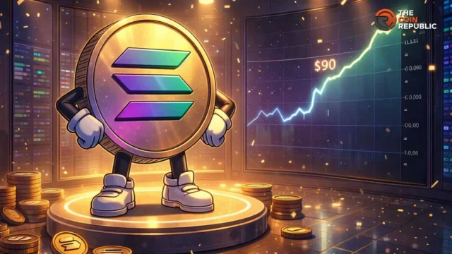 سولانا (SOL) تحافظ على مستوى دعم 120 دولاراً بينما يستهدف الثيران 150 دولاراً