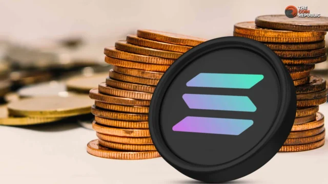 SOL Reaches Multi-Month Highs Amid Record Stablecoin Growth