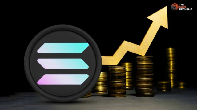 Solana Eyes $127 Resistance as SOL Price Holds Above $107