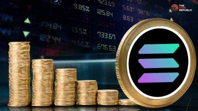 Solana Token Launches Hit Record High as Price Climbs to $110
