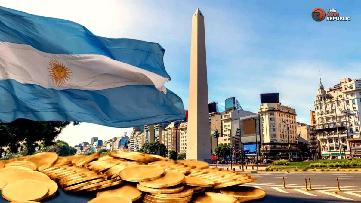 Stablecoins Account for Majority of Crypto Trades in Argentina