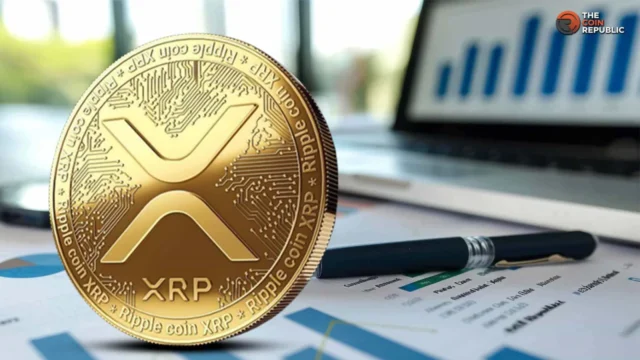 Teucrium Ripple ETF Filing Lists XRP at 4.36% Ahead of October