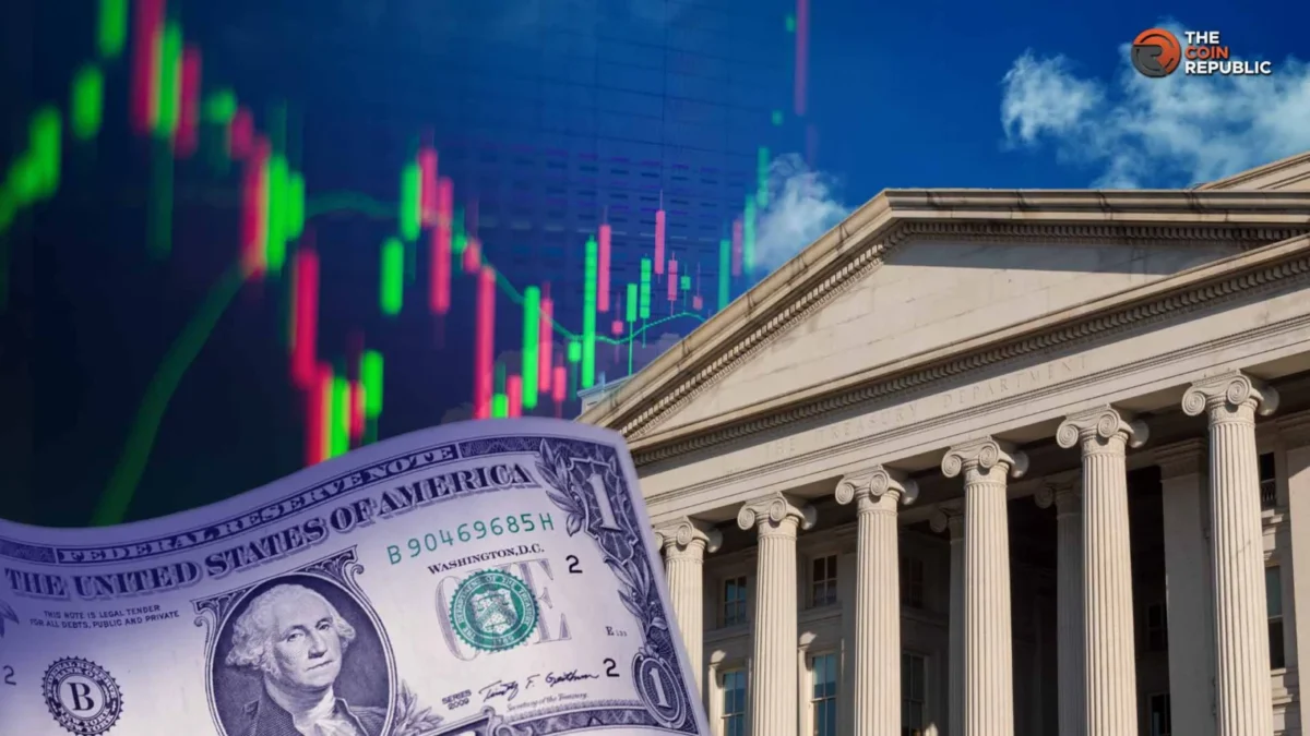 Treasury Yields Rise as Government Buybacks Fall Short