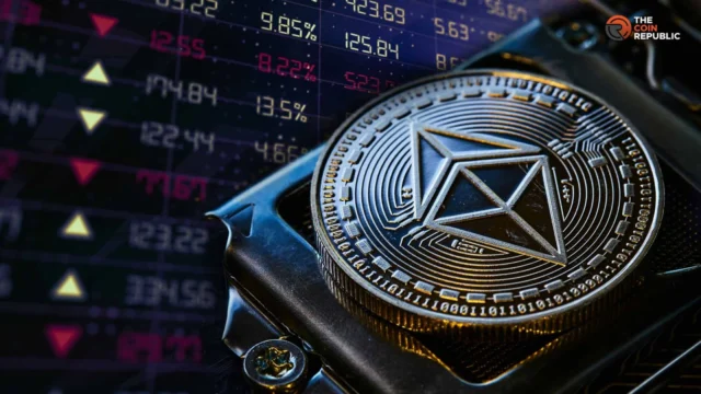 Trezor ERC-7730 Update Spurs Ethereum Breakout Potential
