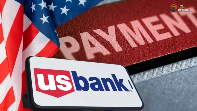 U.S. Bank finishes live USBDC payment test