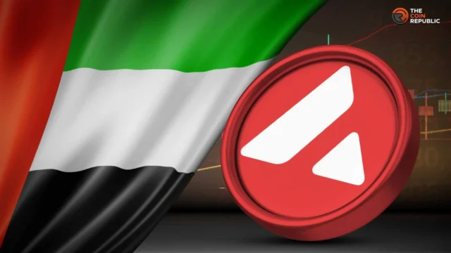الإمارات تدمج شبكة أفالانش بلاك تشين لشبكة الهوية الرقمية