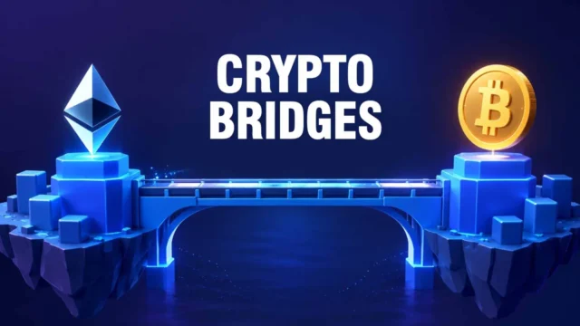Understanding Crypto Bridges: The Hidden Risks of Cross-Chain Transfers