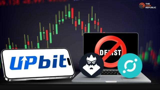 Upbit Drops ICX KRW Pair Amid Unresolved Security Risks