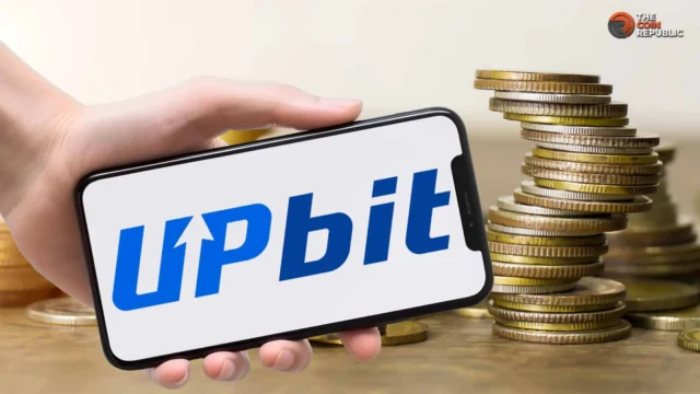 Upbit Flags SOPH While Binance Drops Seven USDC Pairs