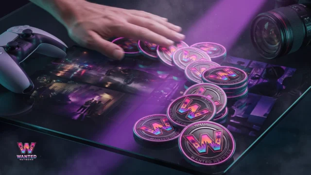 Utility Tokens Surge on Solana as Market Shifts Away from Memecoins