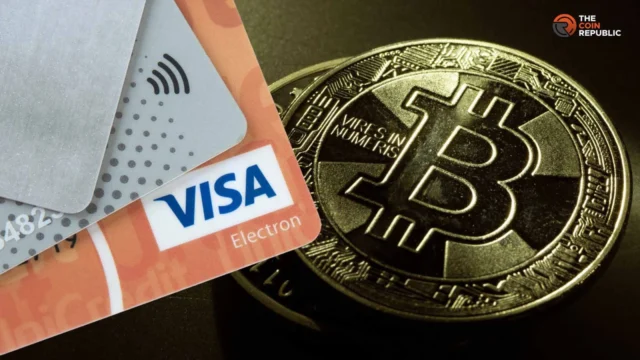 Visa Expands Credit Offering While Avoiding Bitcoin Investment