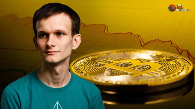 Vitalik Buterin Dismisses 50% Bitcoin Drop Warning Amid AI Security Risks