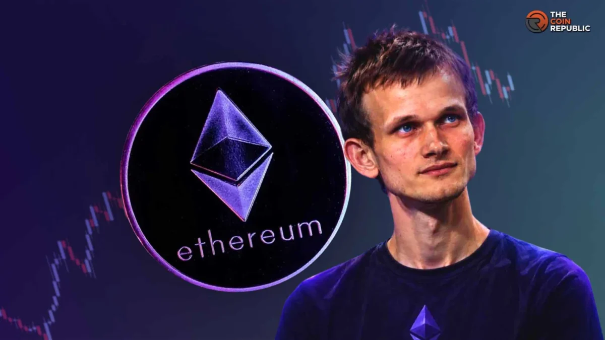 فيتاليك بوتيرين يُسلط الضوء على ترقية المزامنة بينما تستهدف إيثريوم اختراقاً جديداً