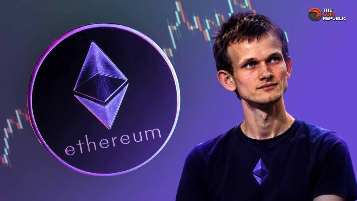 Vitalik Buterin Says EIP-8141 Can Drive Ethereum Scaling Era