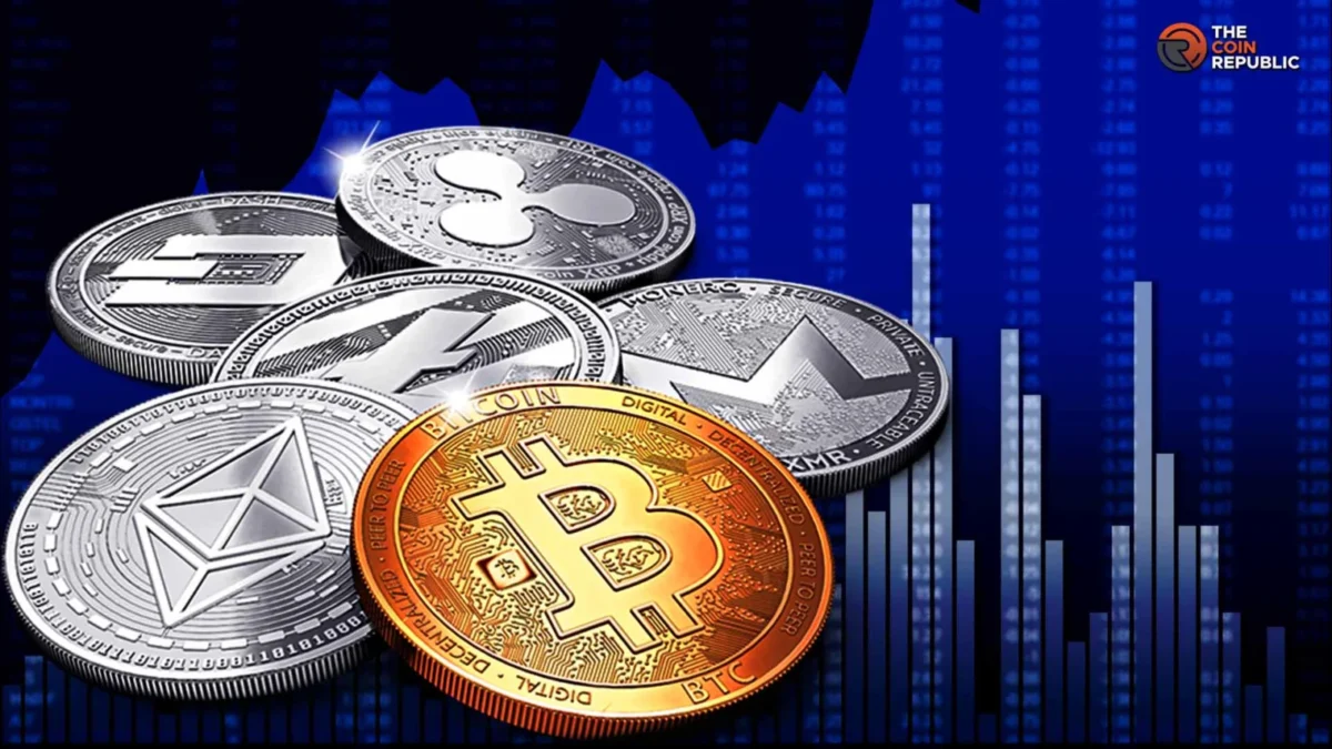 What Is Driving Today's Crypto Market Gains?