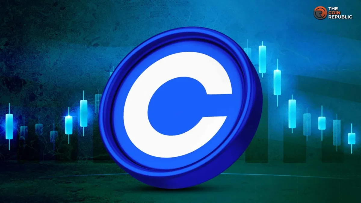What's Driving Coinbase Stock Down Following the CLARITY Act Vote?