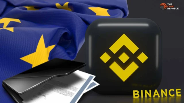 Why Binance Withdrew Its Regulatory Application in Greece
