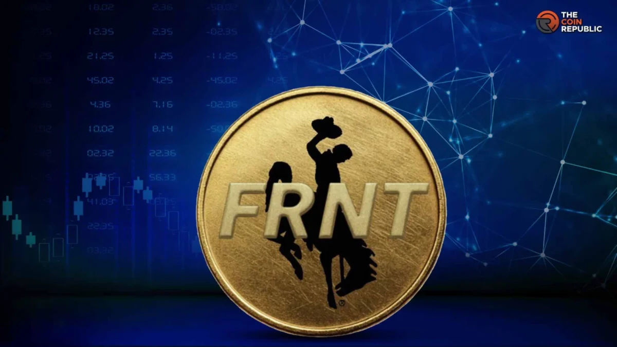 ولاية وايومنج تختار تشينلينك لتشغيل تحويلات العملة المستقرة FRNT