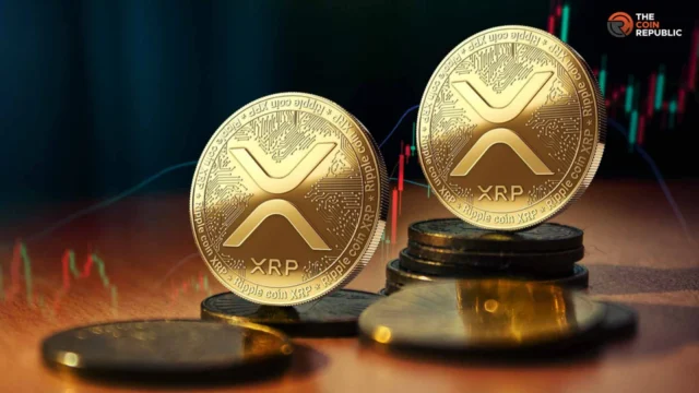 ارتفاع سعر XRP وسط تزايد عمليات التراكم على السلسلة
