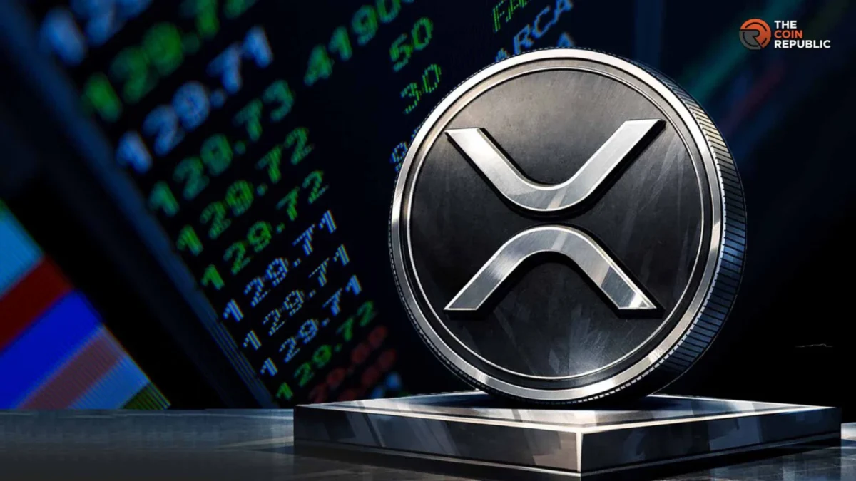 XRP Price May Surge 1000% Based on New Forecast