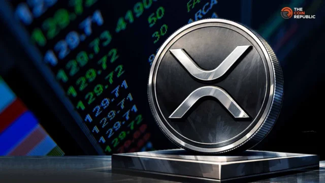XRP Price May Surge 1000% Based on New Forecast