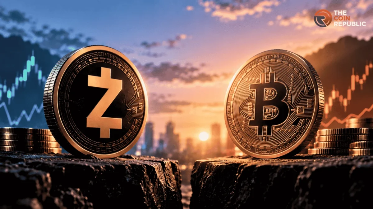 Zcash与比特币对比凸显出意料之外的指标差异