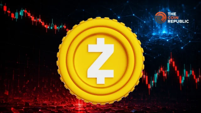 Zcash Bulls Face Liquidation Amid Major Network Upgrade