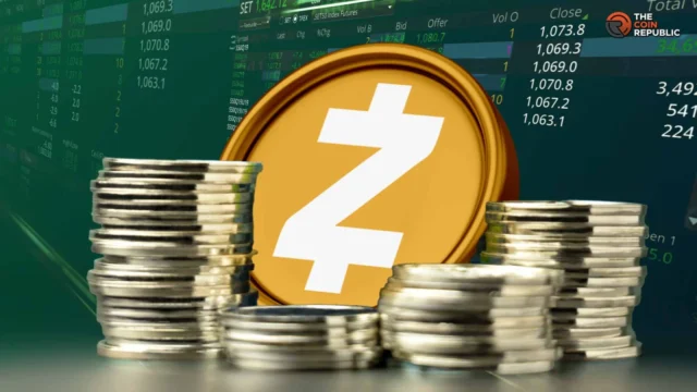 Zcash Surges Past $1,500, Inflicting Heavy Losses on Shorts