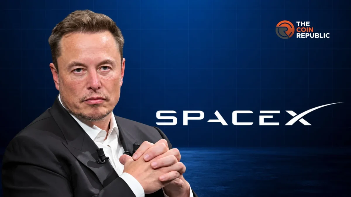 AI 动态：马斯克称 SpaceX 已完成 400 亿美元的 GPU 债务交易