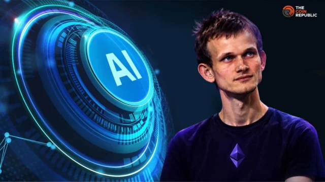 AI न्यूज़: विटालिक ब्युटेरिन की चेतावनी, उनके AI गोपनीयता सेटअप में टोर (Tor) अभी भी कम पड़ता है